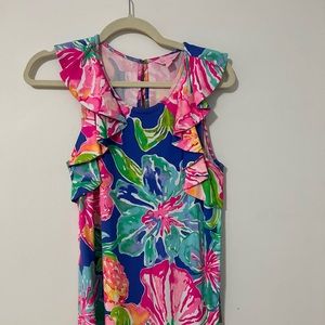 Lilly Pulitzer Dress